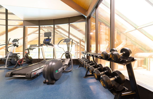 Horseshoe Valley Suites - The Aurora - Foto 20