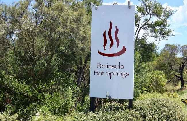 Beachwalk Cottage - Foto 58