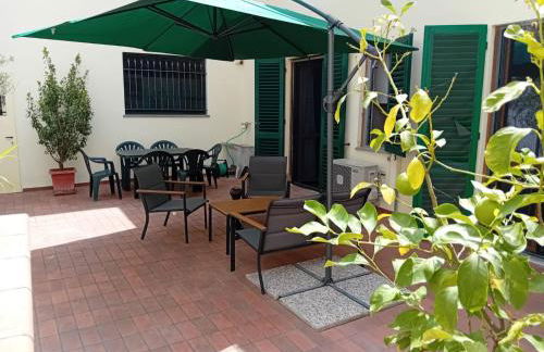 Casa Olimpia - Foto 21