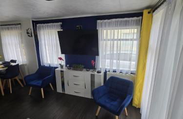 Woodlands Retreat Holiday Home - Foto 11