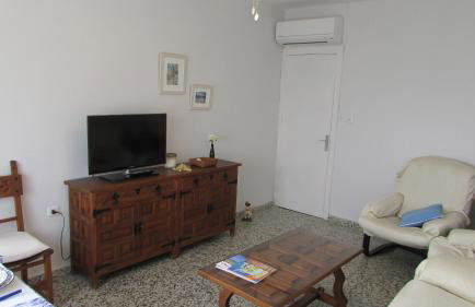 Apartamento 1º linea playa Torrenueva, Motril, Granda - Foto 6