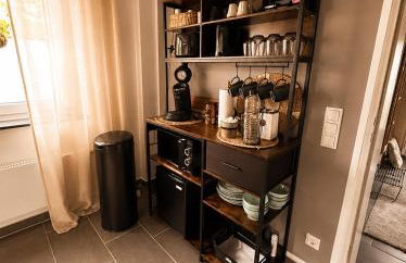 Cosy Bungalow-Apartment in ruhiger Toplage - nähe Düsseldorf - Foto 11