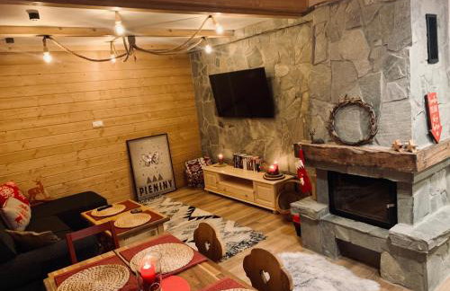 Maison de Pieniny - Photo 39