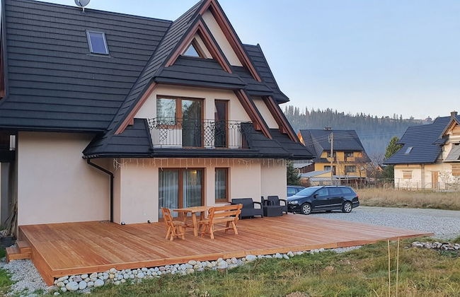 Apartamenty Górski Kryształ - Foto 25