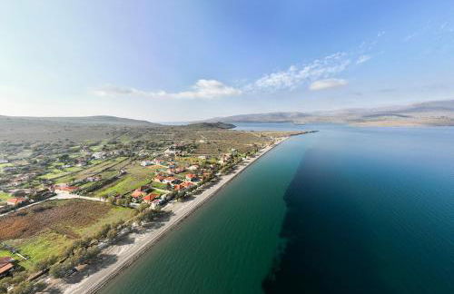 Ampelia home - Vacation home by the sea - Photo 38