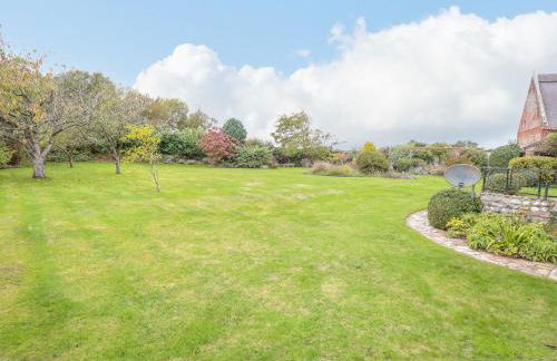 Manor Farm House - Foto 34