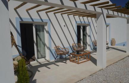 Quinta das Cestas - Agroturismo - Foto 48