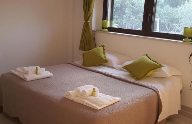 L'antico Trullo - Foto 15