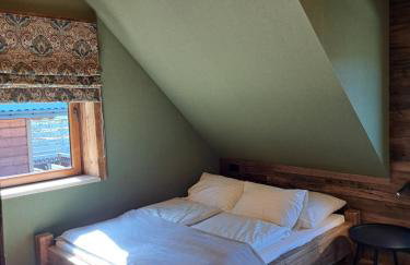 Domki pod sosnami - Foto 12