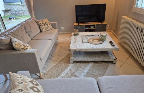 Maison de Gare, 8 personnes, 20 min PUY du F - Photo 13