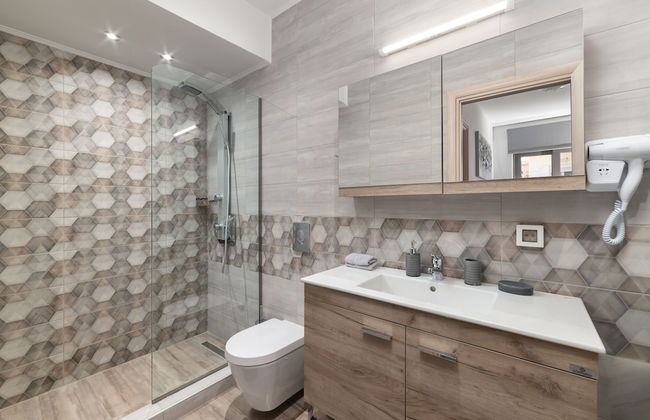 Rhodes Luxury Apartments - Photo 12