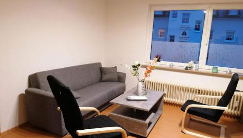 Enscher Stübchen Wohnung Katharina - Foto 3