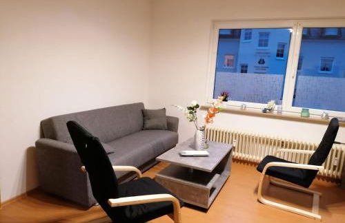 Enscher Stübchen Wohnung Katharina - Foto 3