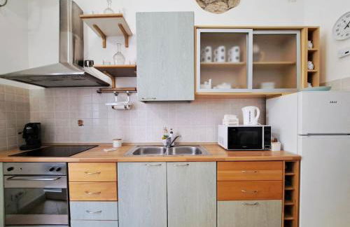 Casa MiRo - Affitti Brevi Sferracavallo - Foto 1