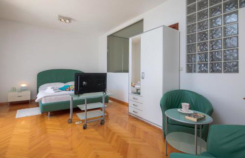 Seaside Apartment Gold 1row - Foto 41