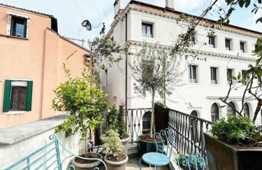 Cà Cornelia - a rooftop terrace with dazzling view - Foto 36