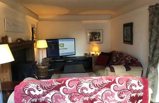 Galway Manor House - Foto 22