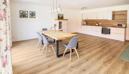 Ferienwohnung Häfele 1 - Foto 1