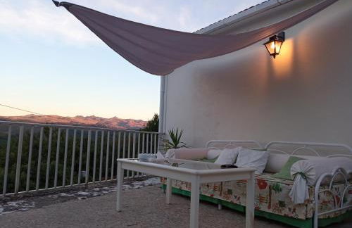 Casa MiraXurés con vistas a la Sierra del Xurés - Foto 33