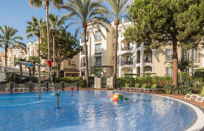 Marriott's Playa Andaluza - Foto 32