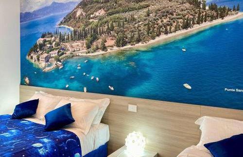 A Garda Dream Luxury Apartments - Foto 47