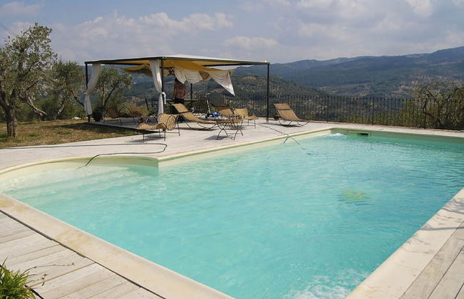 Villa in Orbetello With Private Pool & Sauna - Foto 24