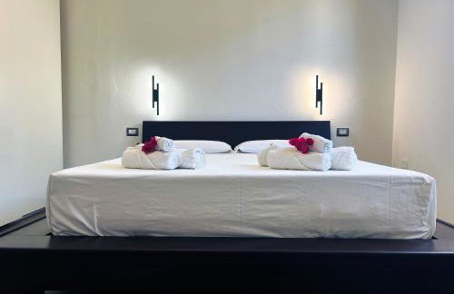 CAELIA - Casa con 3 camere matrimoniali con bagni interni - Photo 50