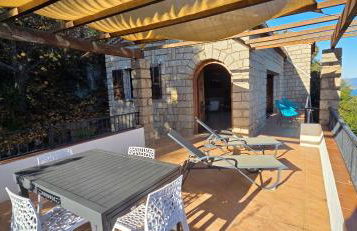 Maison de Charme Vue Exceptionnelle Mer & Montagne - Foto 45