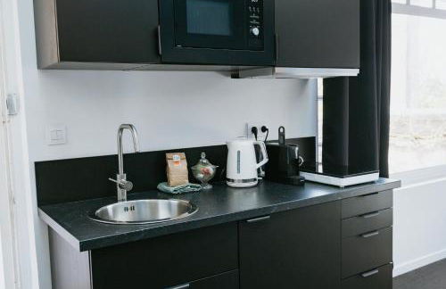 Studio L'écume - Accès Piscine - Foto 16