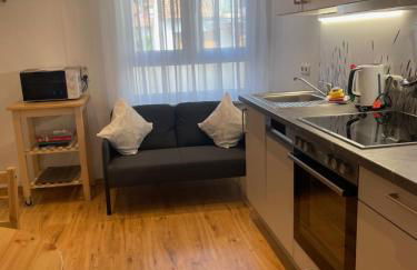 FeWo Oldaus Nestchen - Foto 12