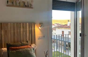 Apartamentos COVARRUBIAS 3 ESTUDIO - Photo 20