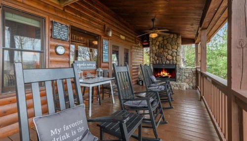 Drink Up The View - Full Mountain Views - Foto 2, Other