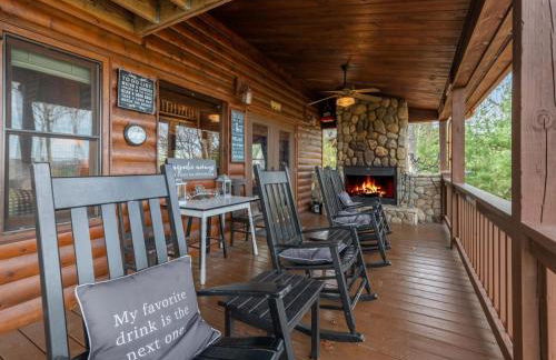 Drink Up The View - Full Mountain Views - Foto 2