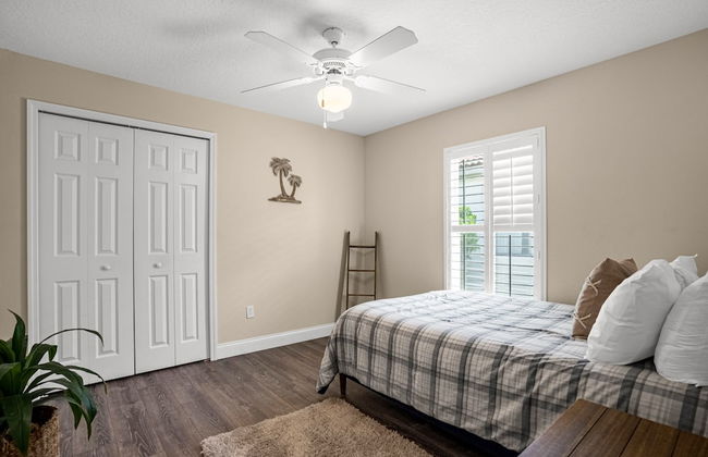 Upstay - Waterside Home With Pool and Hot Tub - Foto 21