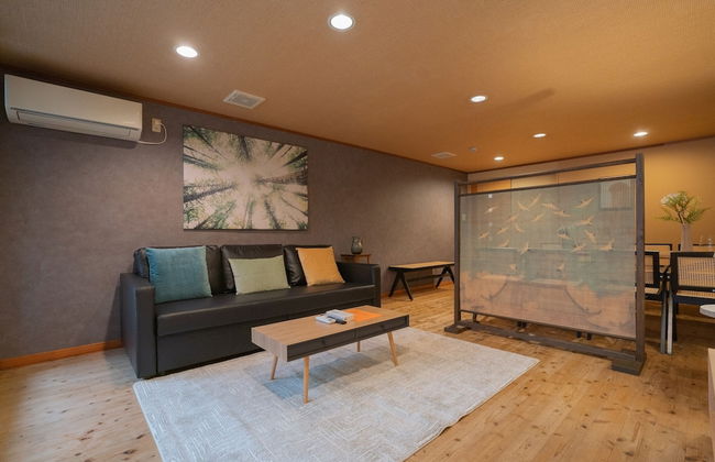 Green House Kujo - Foto 24