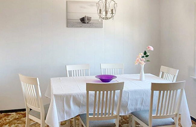 9 Person Holiday Home in Kortgarden - Foto 39