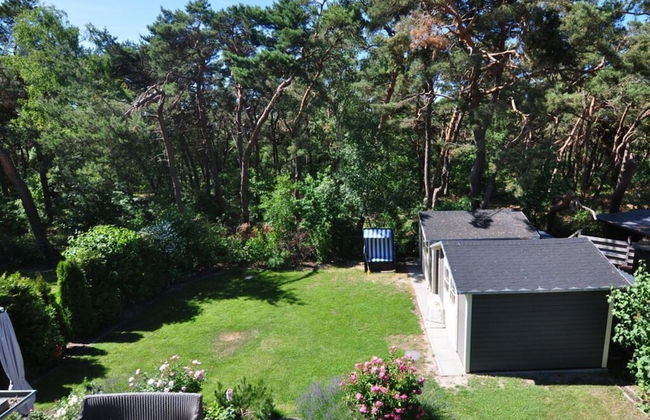 Holiday House Dune Forest b - Photo 18