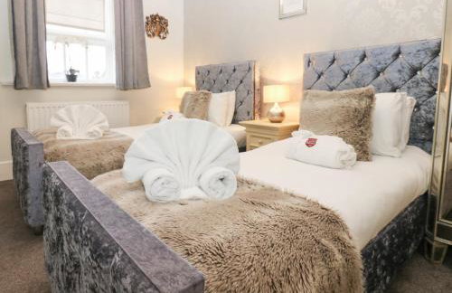 Knights Corner Stanhope Castle - Photo 23