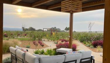 Quinta do Planalto Vicentino - Casas de Campo - Photo 2, Garden