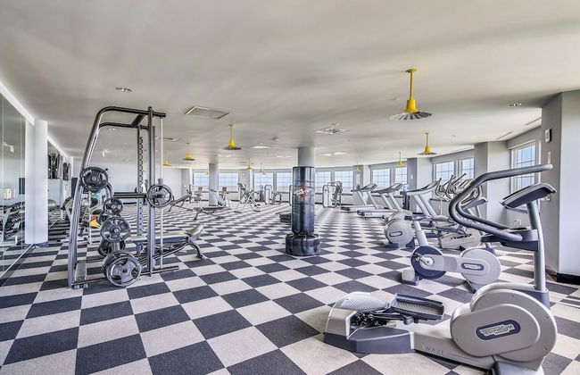 Beach Getaway by Ryson Vacation Rentals - Foto 28