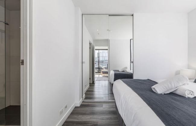 Riverview Suites by EdgeTrip - Foto 4