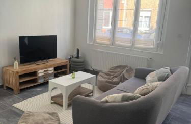 Aux flots d AuRa - Foto 1