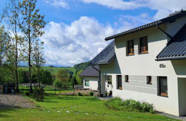 Raj pod lasem - Foto 2