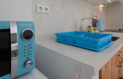 Sunny Studio 1 - Foto 17