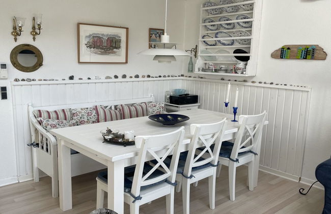 "Segot" - 100m to the fjord - Foto 3