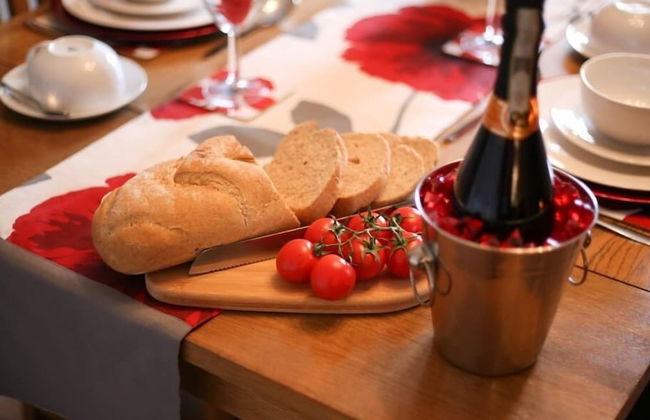 Colliery Cottage - Foto 18