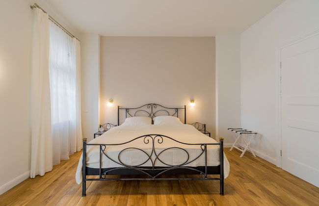 Apartment Adler-Nest Berlin by Kurfürstendamm - Foto 3