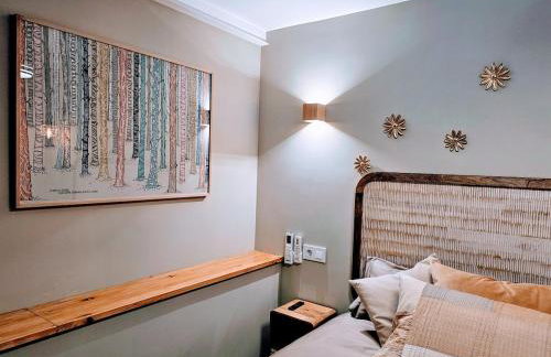 Beautiful central duplex apartment - Foto 5