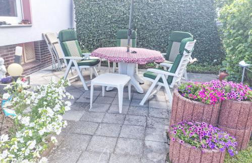 Apartment Ludmilla by Interhome - Foto 19