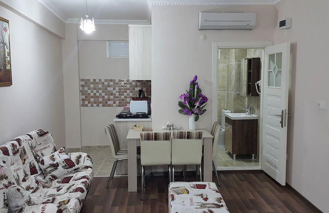 BeyazitHan Suites - Foto 35